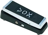 VOX WAH V847 Classic Wah-Wah Guitar Pedal VOX Brand