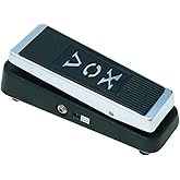 Vox V847A Wah Pedal