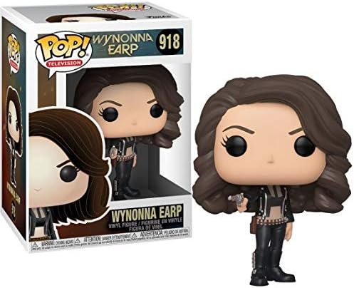 wynonna earp funko pop amazon
