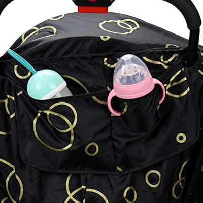 waterproof buggy cover