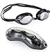 AEGEND Racing Swimming Goggles No Leaking Anti Fog UV Protection Triathlon Swim Goggles with Interchangeable Nose Pieces Free Protection Case for Adult Men Women Youth Kids Child