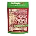 Sincerely Nuts Raw Mixed Nuts in Shell - 3Lb. Bag. - Pecans, Almonds, Brazil Nuts, Walnuts | Deluxe & Fancy Gourmet Snack Food | All Natural Blend | Gluten Free, Kosher, Vegan | Keto and Paleo Diet