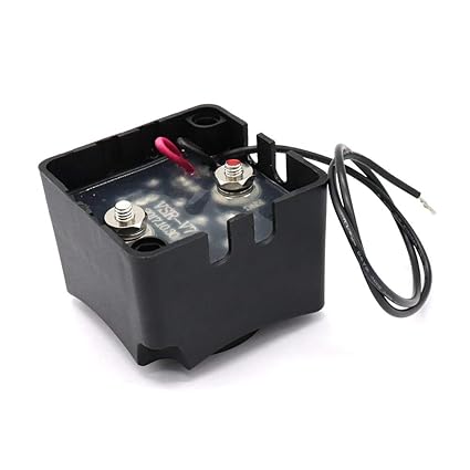 Ahomi BEP DVSR DC 12V 140A Marine Barco MAX Digital Sensor Relé de ...