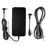 JUYOON 120w Power Adapter Charger for Asus Rog Gl551 Gl551jm Gl551jm Gl771jm G551jm G741jm G771jm G771jm G56jk N550jx FX53VD FX53VM FX553VD FX553VE FX753VD GL553VE GL553VM UX510UW n552vx N552VW