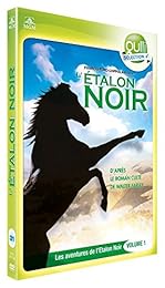 L'etalon Noir