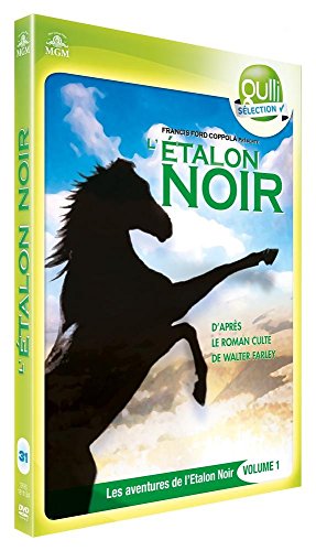 L'etalon Noir