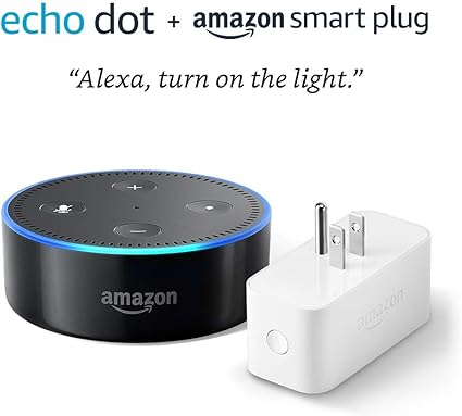 how to set up an echo dot 2nd generation