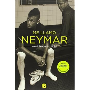 Me Llamo Neymar (NB NO FICCION)