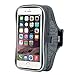 EOTW iPhone 6 6S Plus Sports Running Band Exercise Arm Case Bag Pouch Workout Universal Cell Phone Holder For iPhone 6S 6 Plus Samsung Galaxy S4 S5 S6 S7 Edge Plus Note 5 4 3 LG G4 G3 G5