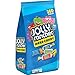JOLLY RANCHER Assorted Candy, Bulk Candy, Blue Raspberry, Green Apple, Cherry, Grape and Watermelon, 5lb Bag primary