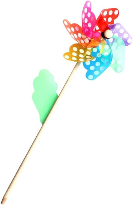 children's handheld windmills