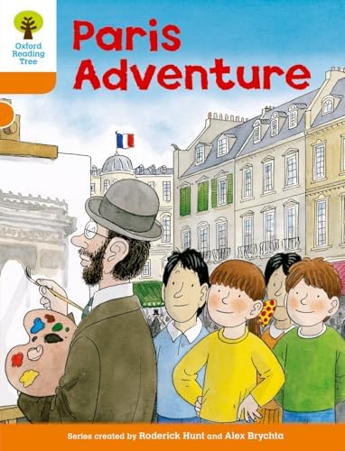 Oxford Reading Tree: Level 1+ More Stories a: Decode and Develop