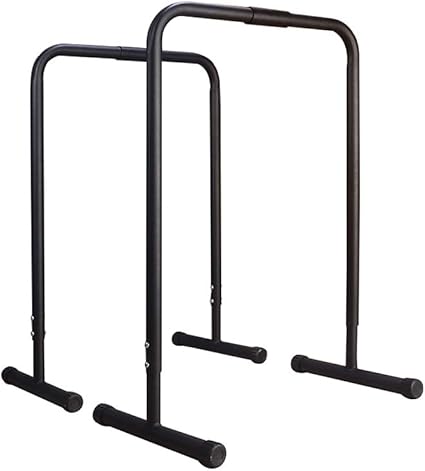 calisthenics bars amazon