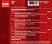 Rachmaninov: Symphonies Nos. 1-3 / The Isle of the Dead / Symphonic Dances / Vocalise, Opp. 13,14,27,29,44,45 / Aleko (extracts)