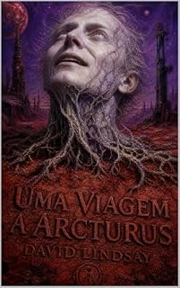 Livro Uma Viagem a Arcturus (Edição em Português): A Voyage to Arcturus