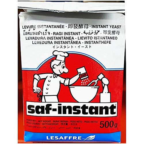 Baker's Yeast Saudi Arabia Online Leaveners & Yeasts Shop Whizz