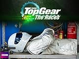 Top Gear: The Races
