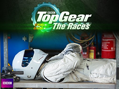 Top Gear: The Races