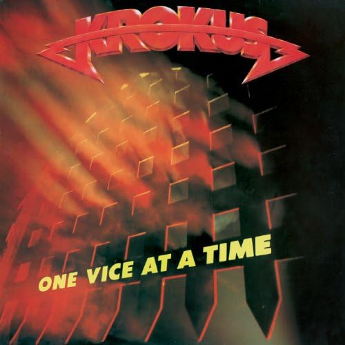 Krokus - Stampede / Round 13 - Amazon.com Music