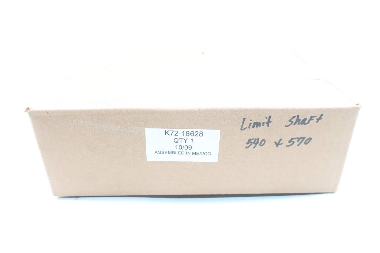 LIFTMASTER K72-18628 Limit Shaft Assembly KIT