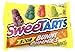 SweeTARTS Sour Bunny Gummy Candy, No Artificial Flavors or Colors, 11-Ounce Bag (Pack of 3)