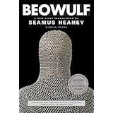 Seamus Heaney: Beowulf : A New Verse Translation (Paperback); 2001 Edition