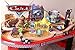 KidKraft Cars Radiator Springs Race Track Set and Train Set