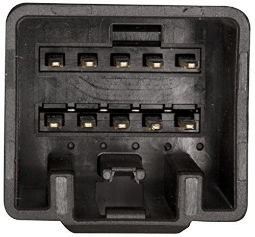 Wells SW8477 Windshield Wiper Switch - Thumbnail 4