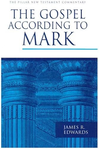 Download The Gospel According to Mark PDF
