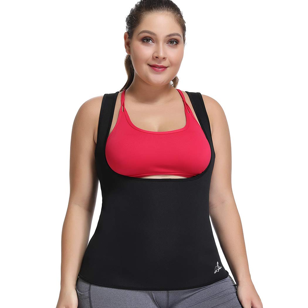 The 10 Best Plus Size Genie Vest
