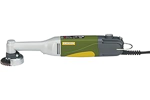 Proxxon 38544 Longneck Mini Angle Grinder LW/E