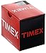 Timex Women's T5K7039J Ironman Watch with Purple Resin Band