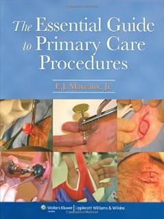 Pfenninger And Fowler S Procedures For Primary Care Pfenninger