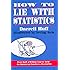 How to Lie with Statistics