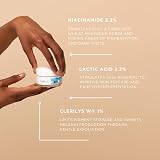 Fade Out Advanced Even Skin Tone Day Cream SPF20 Niacinamide Lactic Acid 50ml view 4