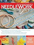 The Complete Photo Guide to Needlework by Linda Wyszynski