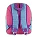 Original 3D Trolls Backpack, Official Licensed Trolls | DreamWorks Backpack Poppy 3D