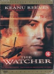 The Watcher - Edition Belge