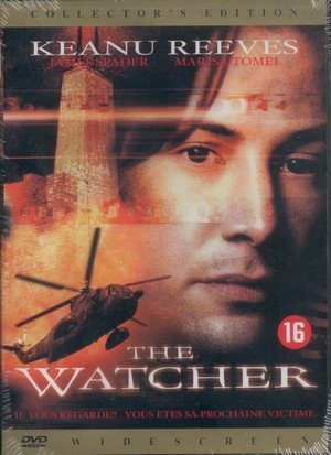 The Watcher - Edition Belge