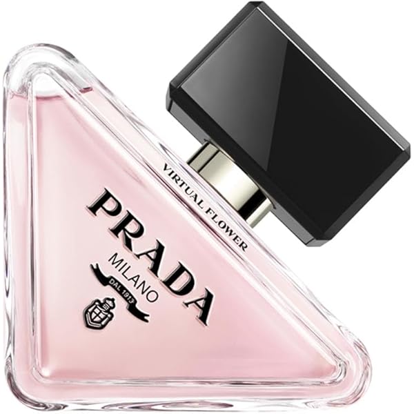 Amazon.com : Prada Paradoxe by Prada for Women 1.6 oz Eau de