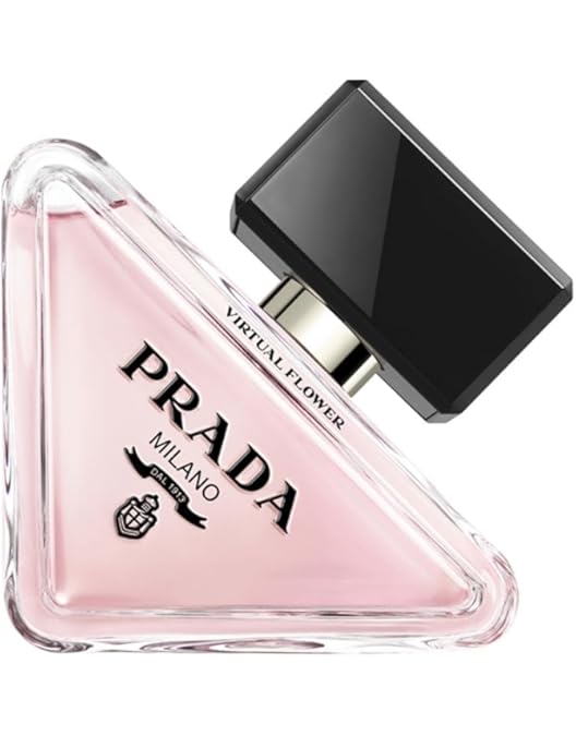 Amazon.com : Prada Paradoxe by Prada for Women 1.6 oz Eau de