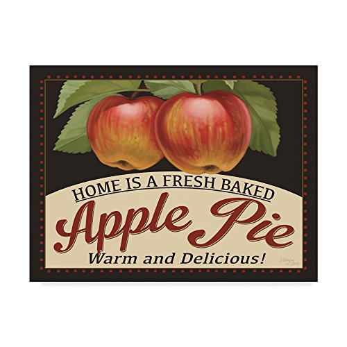 Trademark Fine Art WAP05514-C2432GG Wellington Studio Fine Art