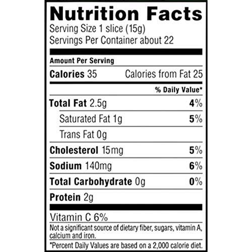 4 Oscar+Mayer+Turkey+Bacon+12