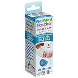 NeilMed Naspira Filter Replacements