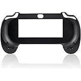 Sedicoca New Grips Hand Grip Compatible Durable Joypad Plastic Flexible Hand Grip Compatible with for PS Vita PSVita Playstat
