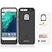 Pixel XL Battery Case, ZeroLemon Ultra Power 8500mAh Extended Battery Case for Google Pixel XL 5.5