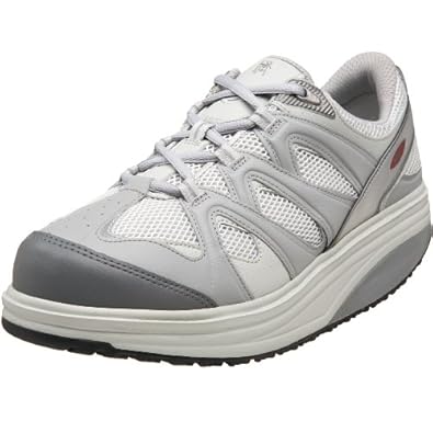 mbt women's sport3 walking shoe