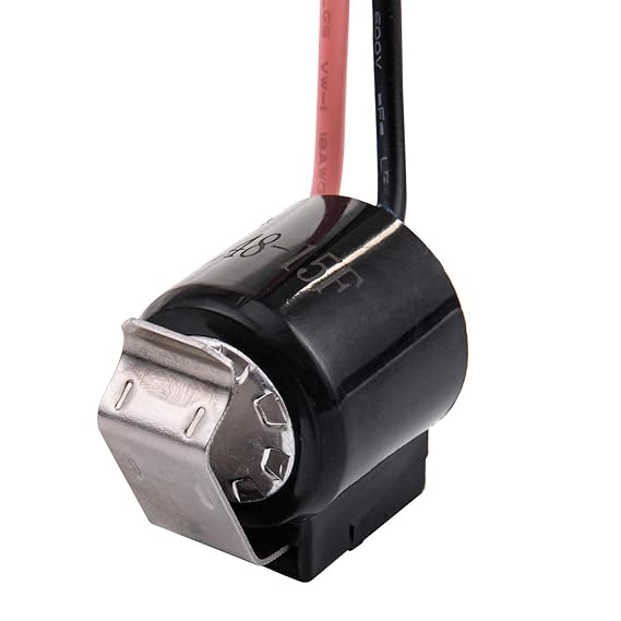 Marksky W10225581 - Termostato de repuesto para frigorífico ...