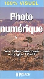 Photo numérique