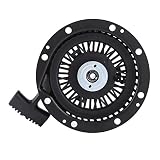 Qiilu Recoil Starter Pull Start Assembly for Tecumseh 590746 OHH50 OHH65 OHH60 HM80 HM90 HM100
